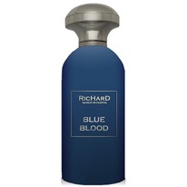 Richard Blue Blood ������ 35% �� 28.02.