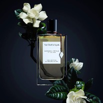 Van Cleef & Arpels Gardenia Petale ������ 35% �� 28.02.