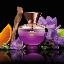 VERSACE Dylan Purple ������ 35% �� 28.02.