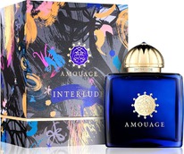 Amouage Interlude ������ 35% �� 28.02.