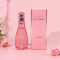 Davidoff Cool Water Sea Rose ������ 35% �� 28.02.