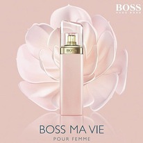 Hugo Boss Ma Vie Pour Femme ������ 35% �� 28.02.