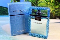 Versace Man Eau Fraiche ������ 25% �� 31.05