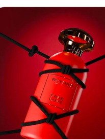 Richard Fake Love ������ 35% �� 28.02.