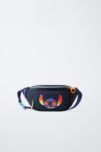 zara GÜRTELTASCHE LILO & STITCH  DISNEY