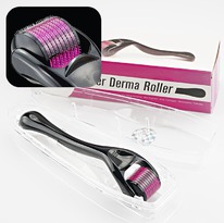   ,       Derma Roller System 540 ., 