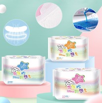     Youth times. Say no no no