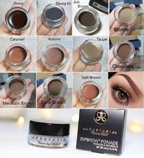    Anastasia Beverly Hills dipbrow pomade