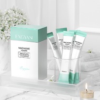         EXGYAN Niacinome Venzen Yeast 