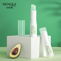 ������� ��� ��� � ������� Bioaqua Avocade Care Lip Balm, 2,7 ��.