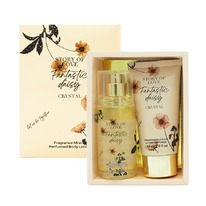 (������ �������) ����� ��������������� ����� + ������ ��� ���� FANTASTIC DAISY, 