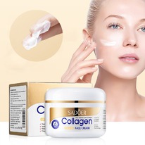 ������������ �������������� ���� ��� ���� SADOER Anti-aging Face Cream, 100 ��.