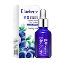 ��������� c ���������� ������� � ������������ �������� Blueberry BIOAQUA, 15 ��.