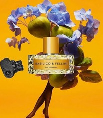 Vilhelm Parfumerie Basilico & Fellini ������ 35% �� 28.02.