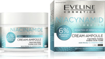 Eveline - NIACYNAMID THERAPY  . /  .  , 