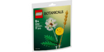 toys LEGO BOTANICALS 30701 Feldblumen