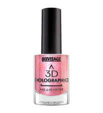 LUXVISAGE ��� �/������ 3D Holographic ��� 719 ������� �����, 11�