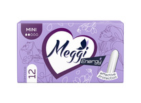 Meggi .. Energy Mini (12) (9179)