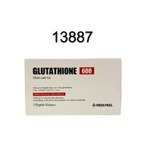 MEDIPEEL      Glutathione Multi Care Kit