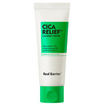 Real Barrier *Cica Relief RX Calming Cream    