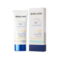 Bergamo Perfect Cooling Sun Gel SPF50+PA++++   