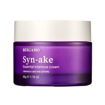 Bergamo Syn-Ake Essential Intensive Cream      