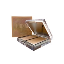 CLIO Prism Highlighter Duo 01 Cream Fizz  