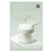 Celimax Ji Woo Gae Cica BHA Blemish Toner Pad -    