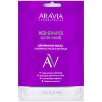 ARAVIA Laboratories ����������� ����� � ���������� �������� ��������� Red Grapes