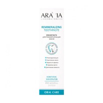 ARAVIA Laboratories      Remineralizing Toothp