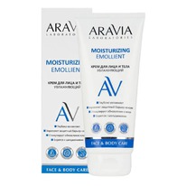 Aravia Laboratories       Moisturizing Emollient, 200