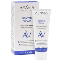 ARAVIA Laboratories -  c   Winter Cream, 50 , ARAV