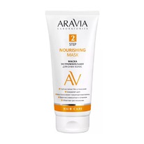 Aravia Laboratories ����� ����������������� ��� ����� ����� Nourishing Mask, 200