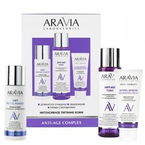 ARAVIA Laboratories       Anti-Age Complex