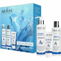 ARAVIA Laboratories       Aqua Splash