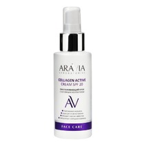 Aravia Laboratories      Collagen Active Cre