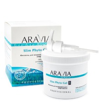 ARAVIA Organic �������� ��� ������������� ���������� Slim Phyto Gel, 550 ��