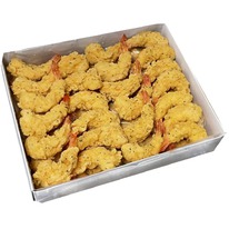 AQUAMARR   Vannamei    Lemongrass 