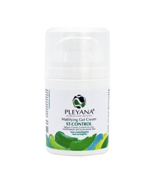 -  S-CONTROL, Pleyana