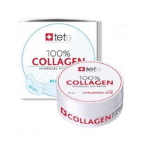 100% Collagen Hydrogel Patch / ������������ ����� ��� ���� � ������������ ������