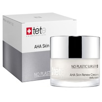 AHA Skin Renew Cream /     AHA-, 50 .