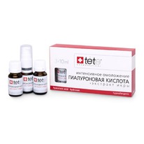 ������������ ������� + �������� ����, 3*10��, TETE