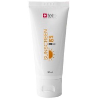 -  SUNSCREEN SPF 50, 90 