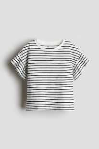 hm Baumwollshirt