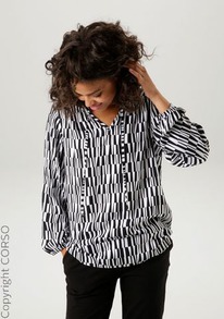 corso Bluse Aniston CASUAL