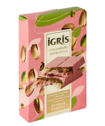 ������� ������� IGRIS � �������� �� ����������� ����� � ��������, 150�