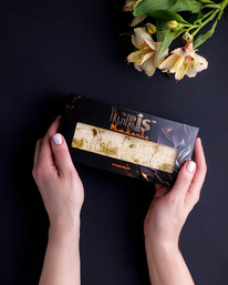 ����� ������ IGRIS 