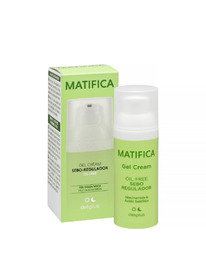 Deliplus   Matifica