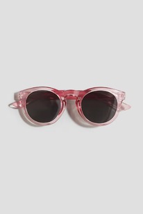  Sunglasses Pink