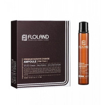 Floland ������ ��� ������������ ����� Premium Keratin Change Ampoule
